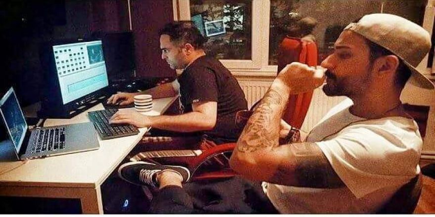 Ünlü Yönetmen Mustafa Özen’den Büyük Başarı