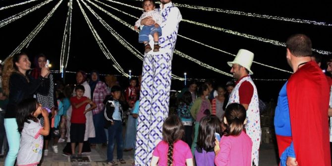 Beyşehir’de Ramazan Etkinlikleri Başlıyor