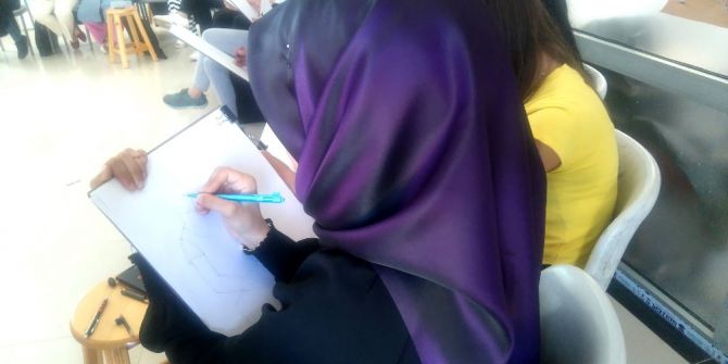 Mabesem Kursları Üniversite Kazandırıyor