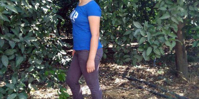 Denizli’deki Kayıp Kızlar Bulundu