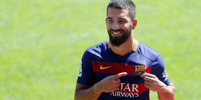 Arda Turan’ın Değeri Düştü