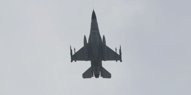 İncirlik’te Hareketlilik Devam Ediyor