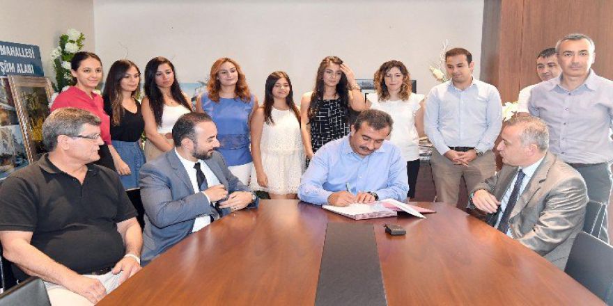 Çukurova Cam Kumbaralarla Donatıldı