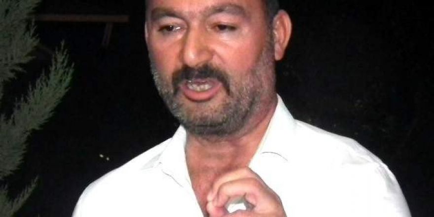 Ümmet Akın; “Büyükşehir Elimizi Kolumuzu Bağlıyor”