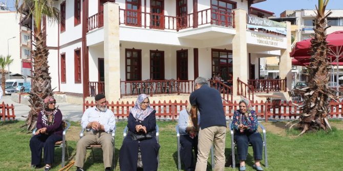 Yadem’e Yoğun İlgi