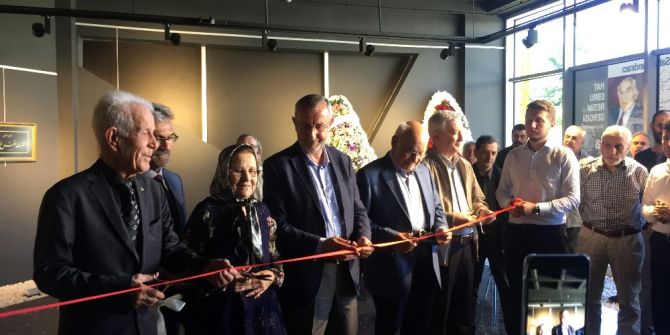 Albaraka Sanat Galerisi’nde "40 Yılın Sonunda Eslâfın Yolunda” Sergisi