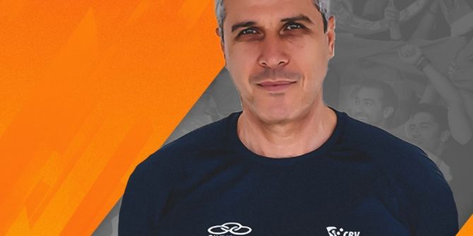 Eczacıbaşı’nda Performans Prof. Jose Inacio’ya Emanet