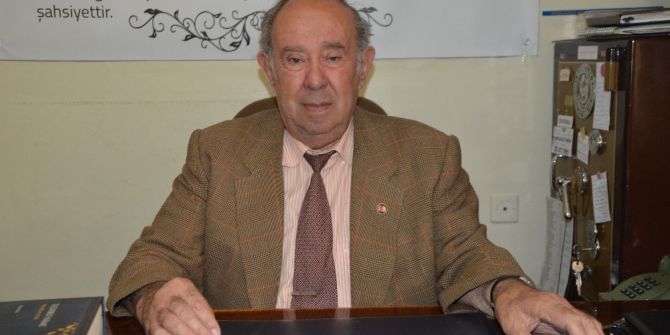 Sivrihisar Kayalıkları Unesco Tarafından Tescilleniyor