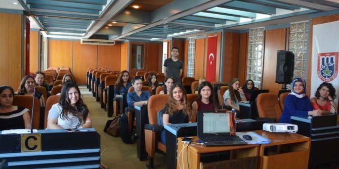 Aydın’da “Geleceği Yazacak Kadınlar” Projesi Eğitimleri Başladı