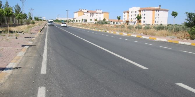 Büyükşehir’den Suruç’ta Hizmet Atağı