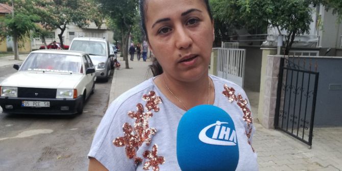 Ceylin’in Katil Zanlısı İle İlgili Önemli İddia