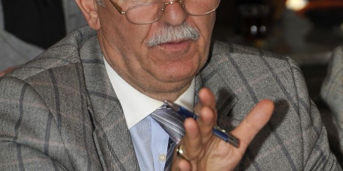 Esob Davası Sonuçlandı