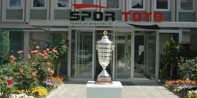 Spor Toto Basketbol Süper Lig Kupası Görücüye Çıktı