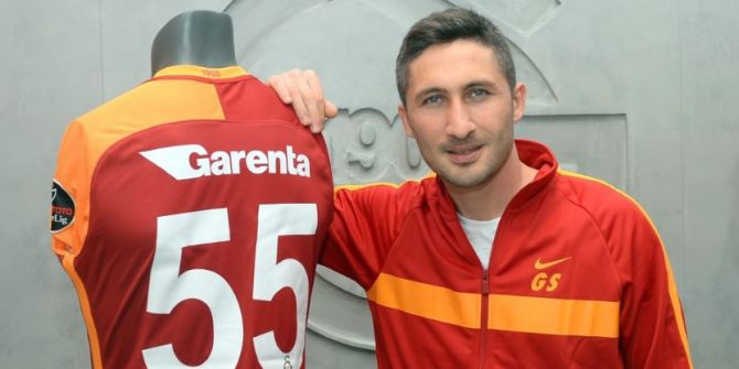Galatasaray, Sabri Sarıoğlu İle Yollar Ayrılıyor