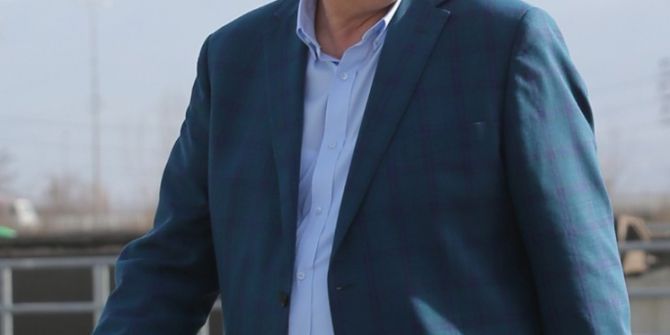 Geyve Ve Taraklı’da 33 Mahalleye 45 Milyonluk Yatırım