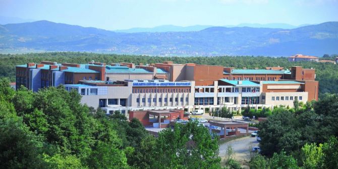 Transfüzyon Güvenliği Ve Hemovijilans Tezsiz Yüksek Lisans Programı Açıldı