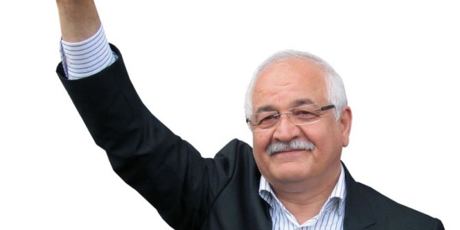 Besni-araban Bölünmüş Yol Çalışmaları