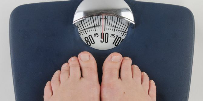 Dünya Şişmanlıyor