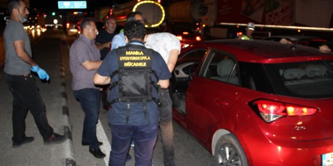 Film Sahnelerini Aratmayan Bonzai Operasyonu