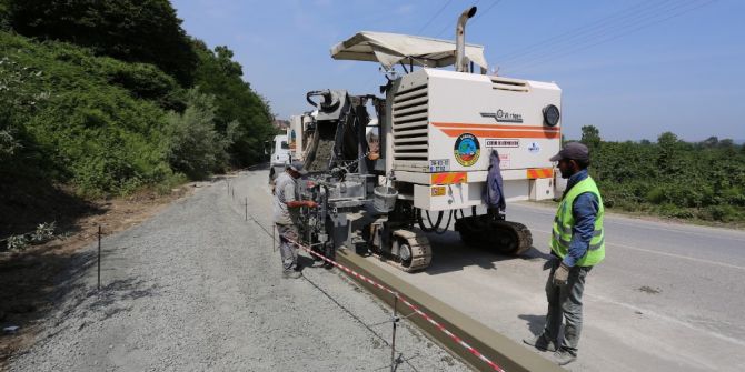 Serdivan’da 6 Mahalle Birbirine Bağlanıyor