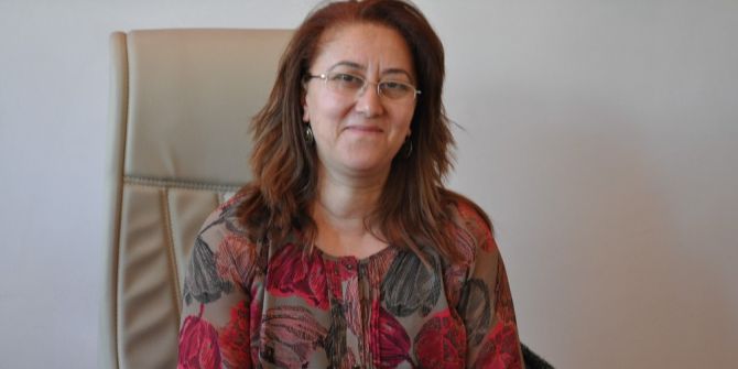 Kars’ta Halk Kütüphanesi’ne Yoğun İlgi