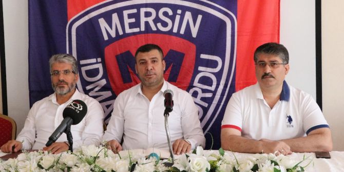 Başkan Karak: "6-7 Milyon Destek Olun Transfer Tahtasını Açalım"