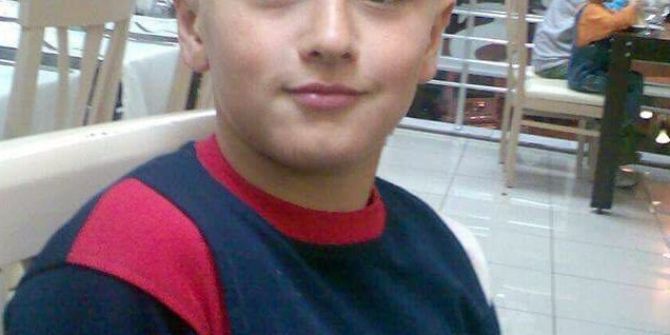 Plajda Kaybolan Küçük Mehmet’i Arama Çalışmaları Devam Ediyor