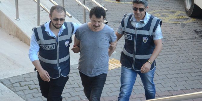 Zonguldak’ta Suç Örgütü Operasyonunda 23 Tutuklama