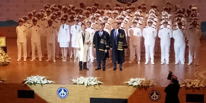 Başbakan Yıldırım: “Kurdaki Dalgalanma Gelip Geçicidir Dedik, Yüzde 5 Büyüme Yakaladık”