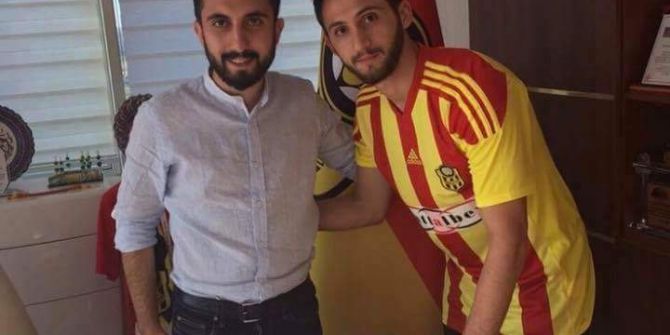 Evkur Yeni Malatyaspor Konyaspor’dan Ali Dereyi Transfer Etti