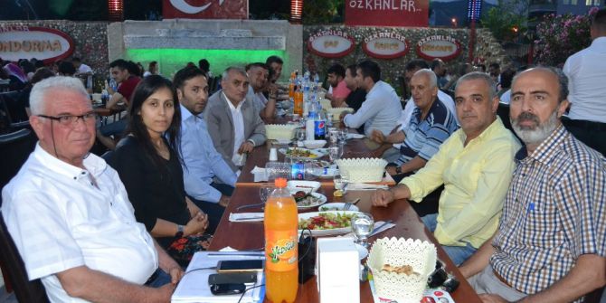 Kozan Kent Konseyi’nden 8 Maddelik Talep