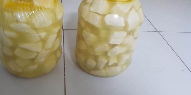 Peynir Hırsızı Yakalandı