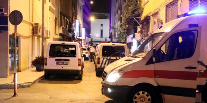 Antalya’da Bıçaklı Kavgada Taraflar Tekrar Karşı Karşıya Geldi: 1’i Ağır 5 Yaralı