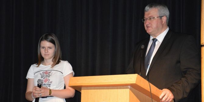 Büyükelçi Sybiha: “Kırım’da Yaşananlar Uluslararası Suçtur”