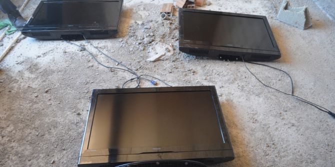 Çocuk Hırsızlar Yakalandı