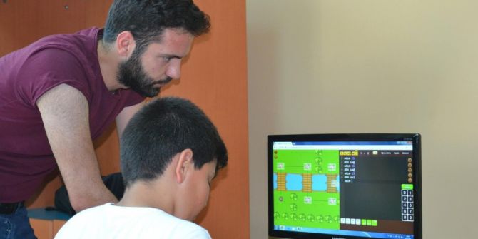 Yüreğir Gençlik Merkezi’nde “Kod Adı 2023” Projesi Başlatıldı