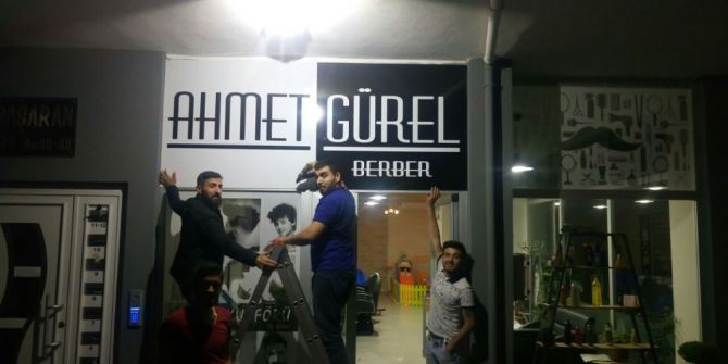 Başkanın Çağrısına Uydu, İş Yerinin İsmini Değiştirdi