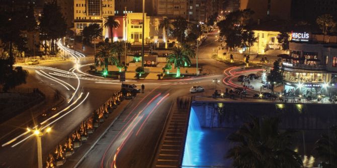 Expo 2021 Savaşın Gölgesindeki Hatay Ekonomisine Can Suyu Olacak