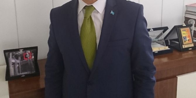 Doğu Türkistan’da Maocu Anlayış Devam Ediyor