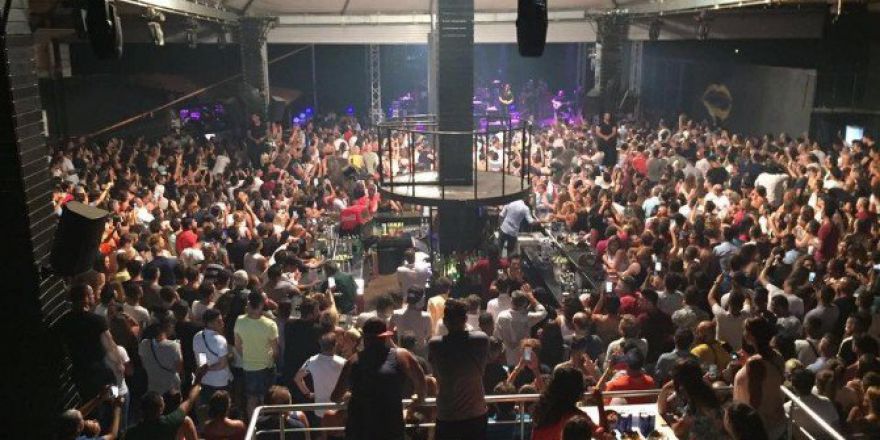 Didim’de Koray Avcı Coşkusu Yaşandı