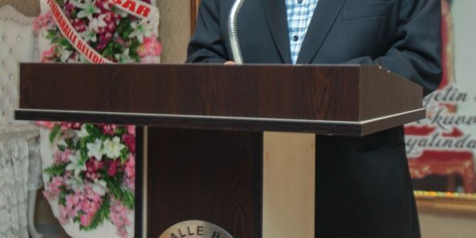 Nevşehir Kozaklılılar İftarda Buluştu