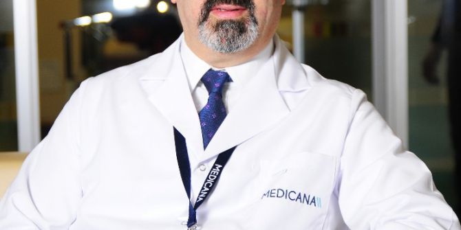 Sinir Sistemi Hastalarına Karşı Rehabilitasyonun Önemi