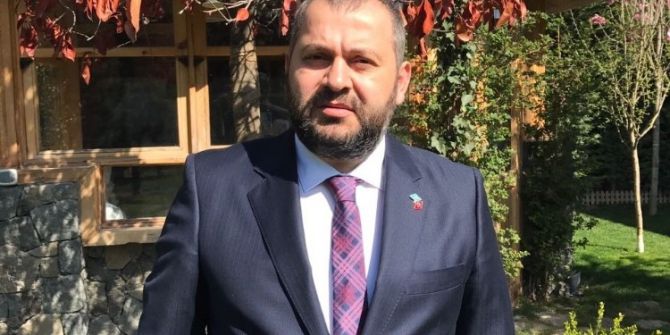 Gökhan Saral: "Çok Titiz Bir Transfer Çalışması Yürütülüyor"