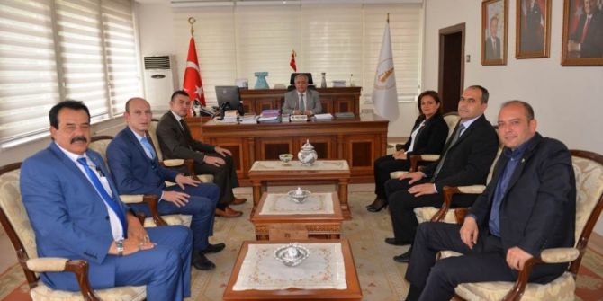 Mhp Kütahya Merkez İlçe Başkanı Gökhan Tomruk: Kütahya’da Artık Birlikte Hareket Edilmeli