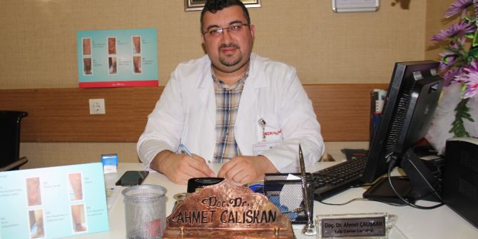 Oruç Kalp Sağlığına Faydalı