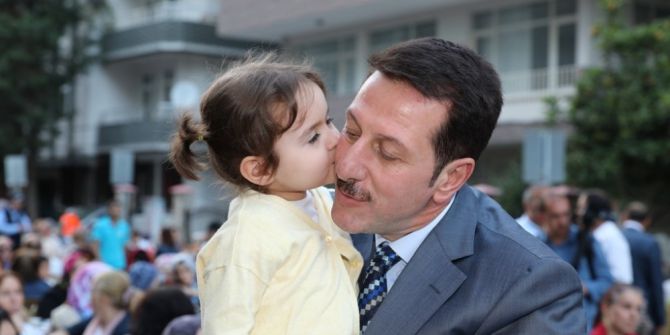 Başkan Tok: “Yerinde Dönüşüm İçin Her Şey Tamam”