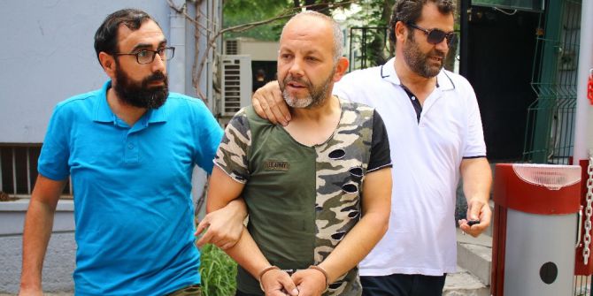 Böyle Dolandırıcılık Görülmedi