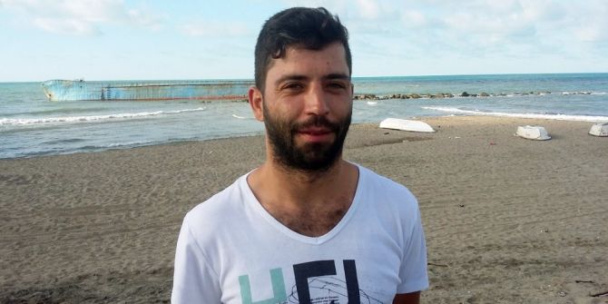 Tatilciler, Karaya Oturan İcralık Geminin Kaldırılmasını İstiyor