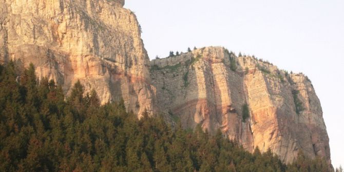 Trabzon Dağcıların Yeni Uğrak Yeri Olmaya Hazırlanıyor