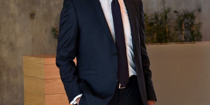 Olumlu Küresel Görünüm Türkiye Ekonomisini Destekliyor